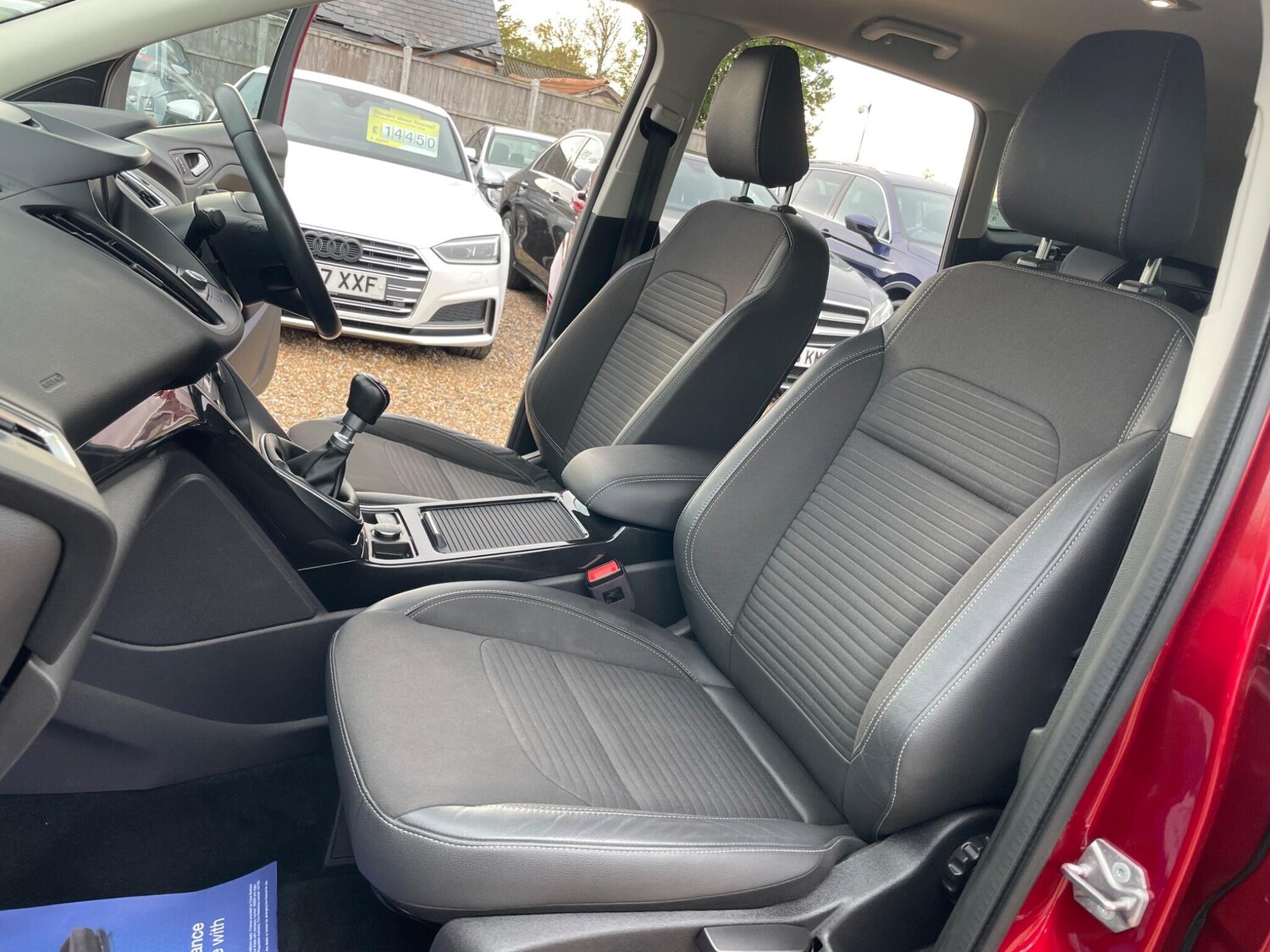 Used Ford Kuga 2019 for sale - 77501776: Photo 33