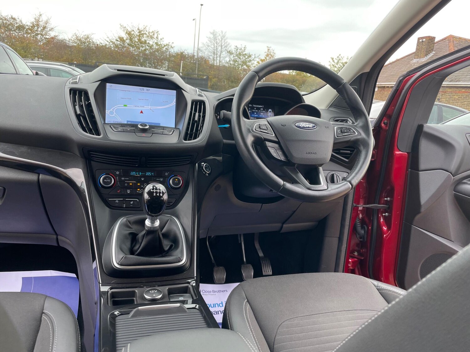 Used Ford Kuga 2019 for sale - 77501776: Photo 35