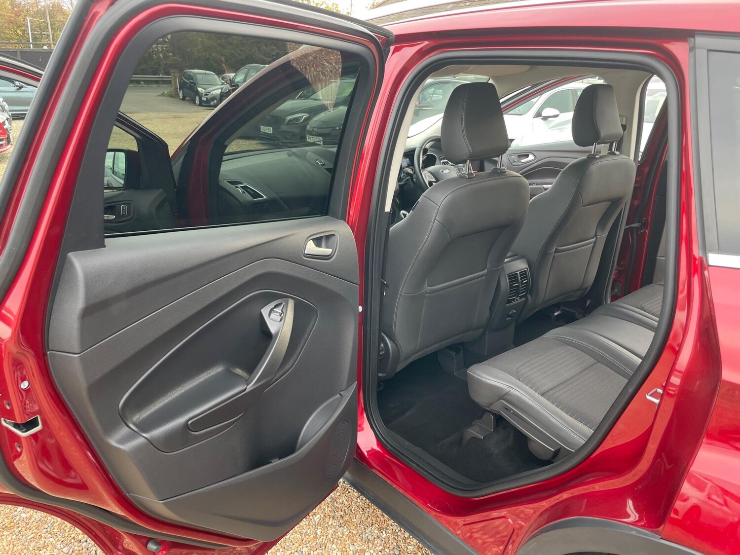 Used Ford Kuga 2019 for sale - 77501776: Photo 36