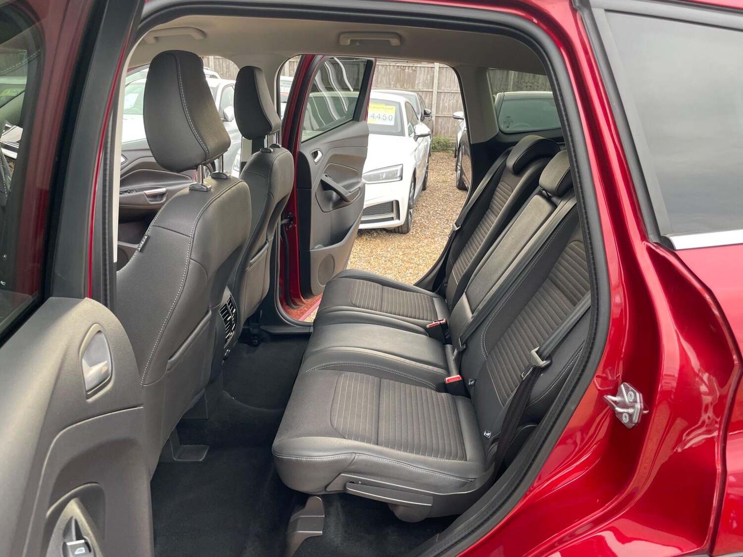 Used Ford Kuga 2019 for sale - 77501776: Photo 37