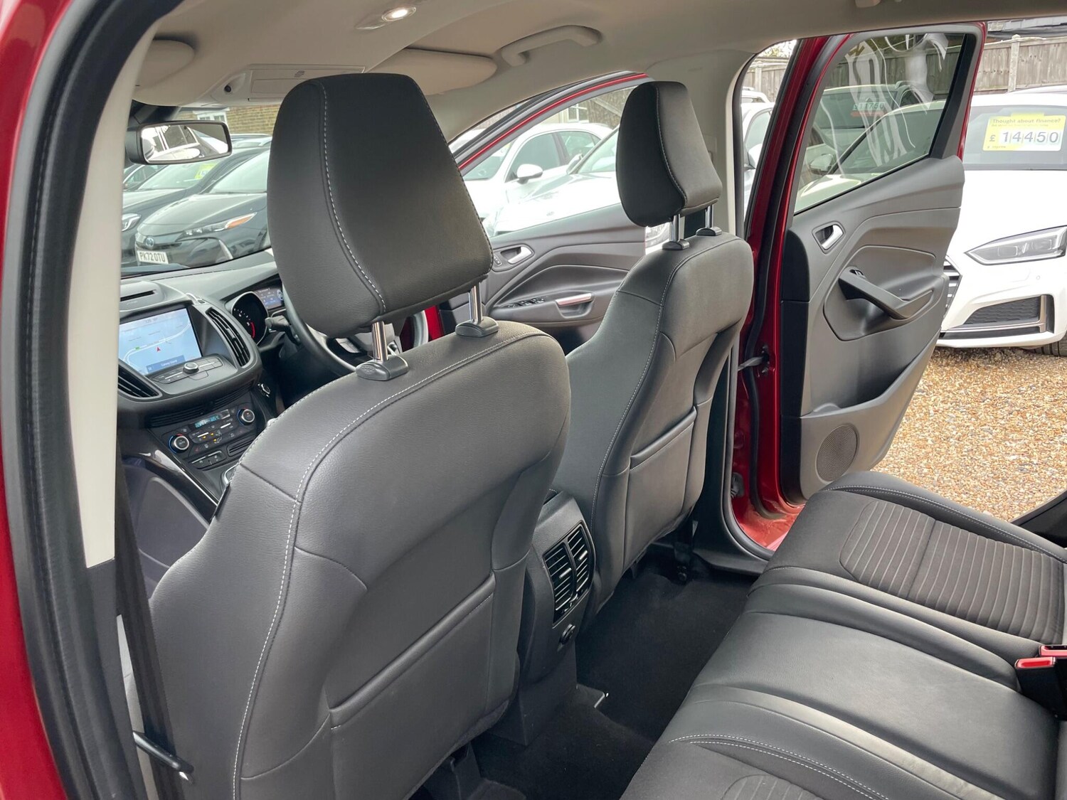 Used Ford Kuga 2019 for sale - 77501776: Photo 38