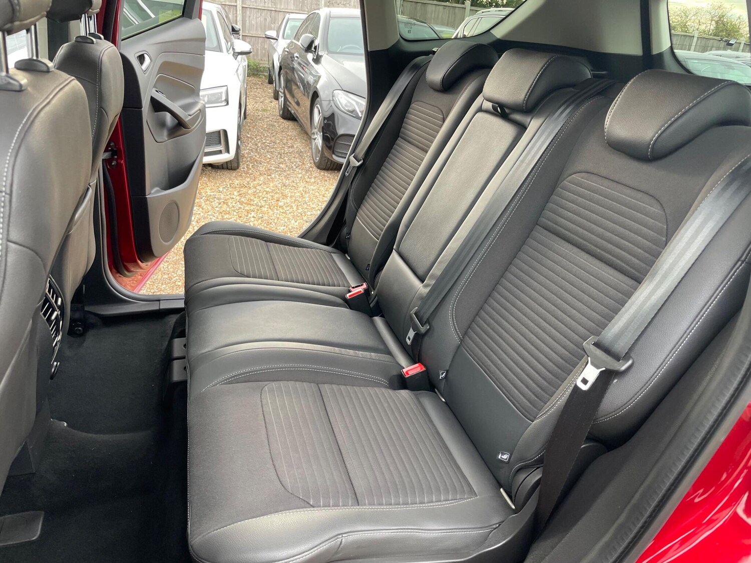 Used Ford Kuga 2019 for sale - 77501776: Photo 40