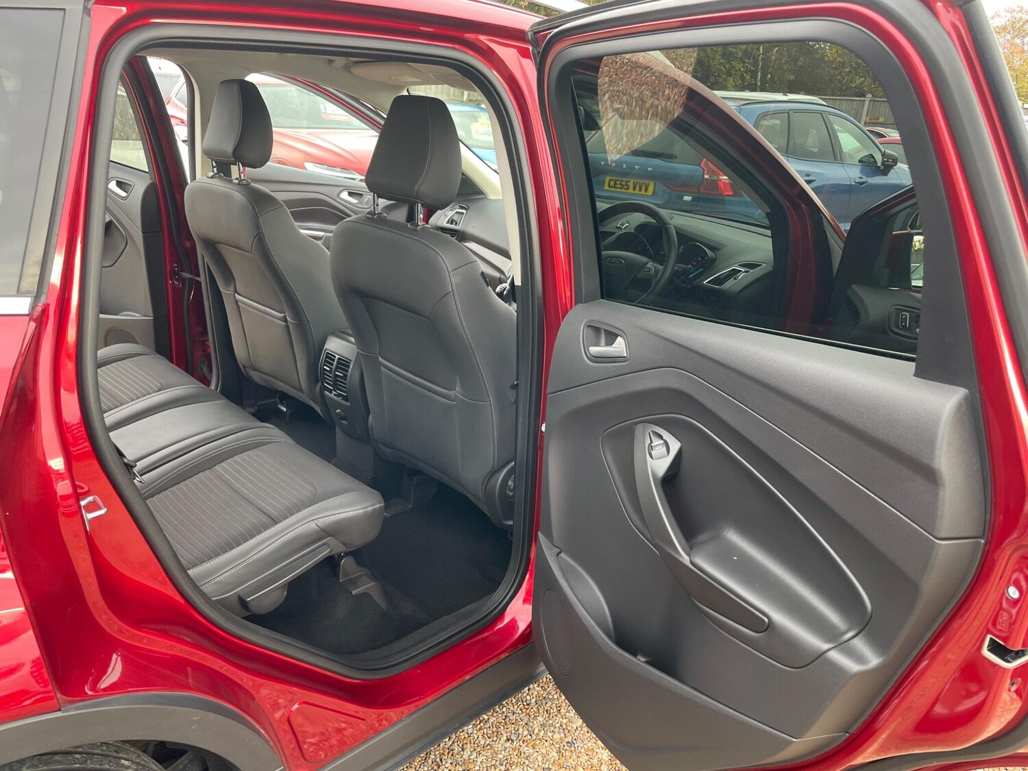 Used Ford Kuga 2019 for sale - 77501776: Photo 41