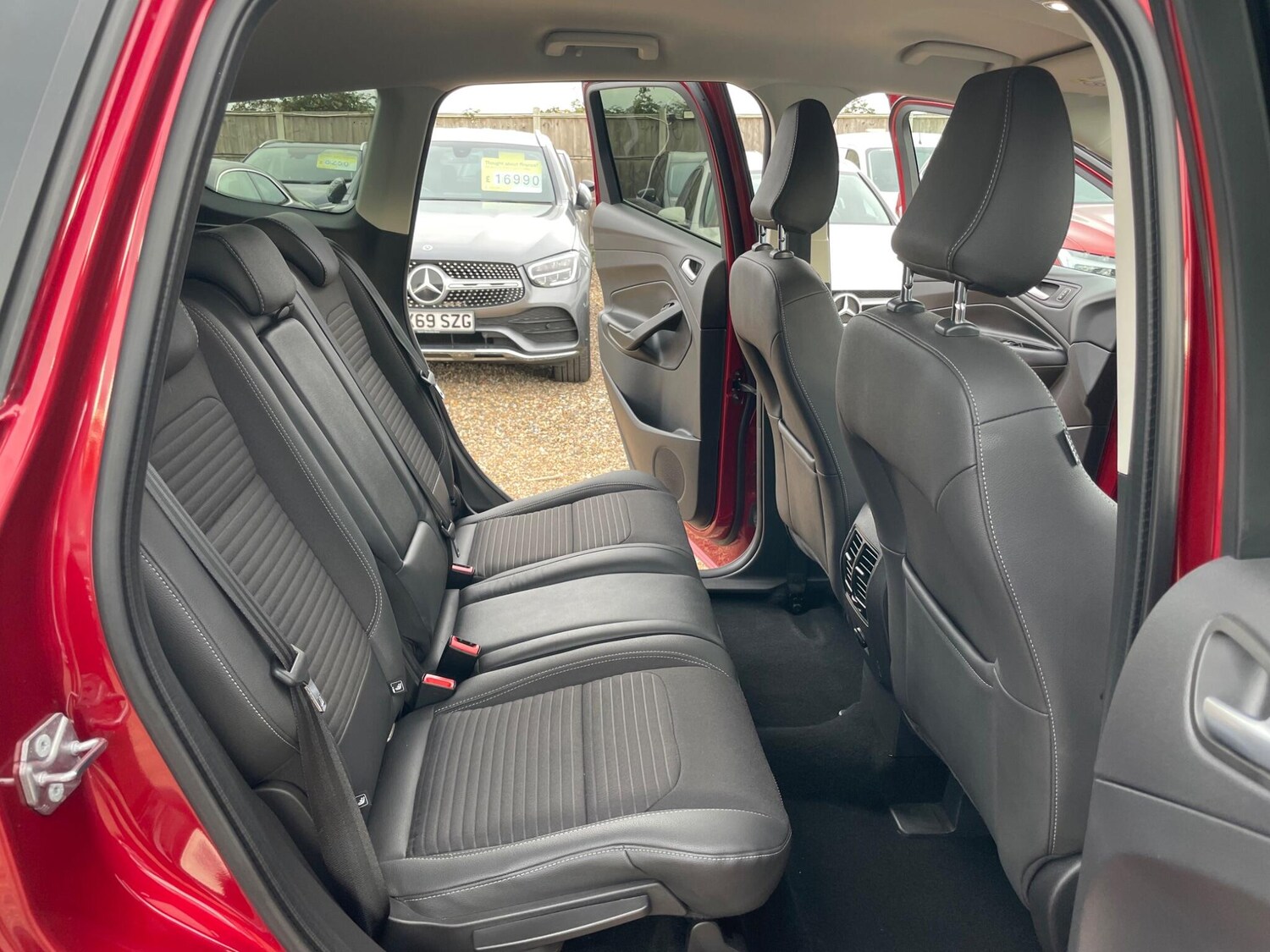 Used Ford Kuga 2019 for sale - 77501776: Photo 42