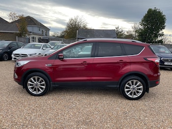 Used Ford Kuga 2019 for sale - 77501776: Photo