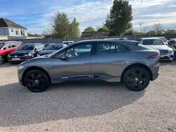 Used Jaguar I-Pace 2019 for sale - 78301215: Photo