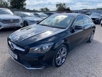 Used Mercedes-Benz CLA 2018 for sale - 78662417: Photo