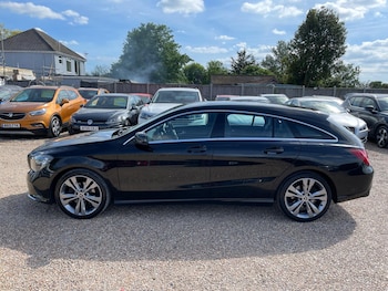 Used Mercedes-Benz CLA 2018 for sale - 78662417: Photo