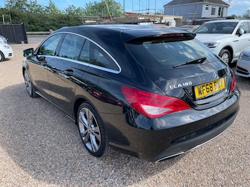 Used Mercedes-Benz CLA 2018 for sale - 78662417: Photo