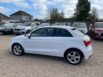 Used Audi A1 2017 for sale - 78231617: Photo