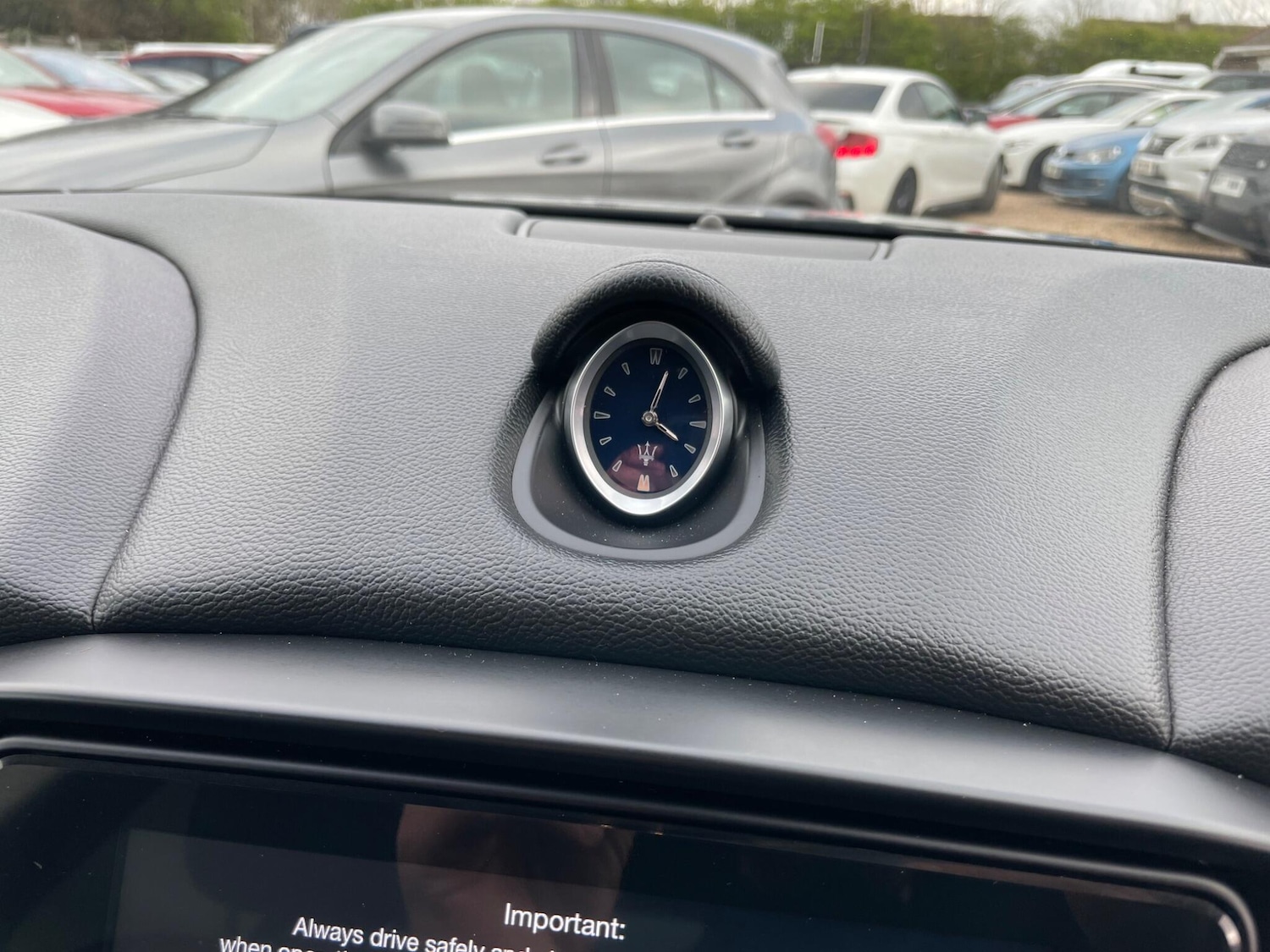 Used Maserati Ghibli 2016 for sale - 78007643: Photo 15