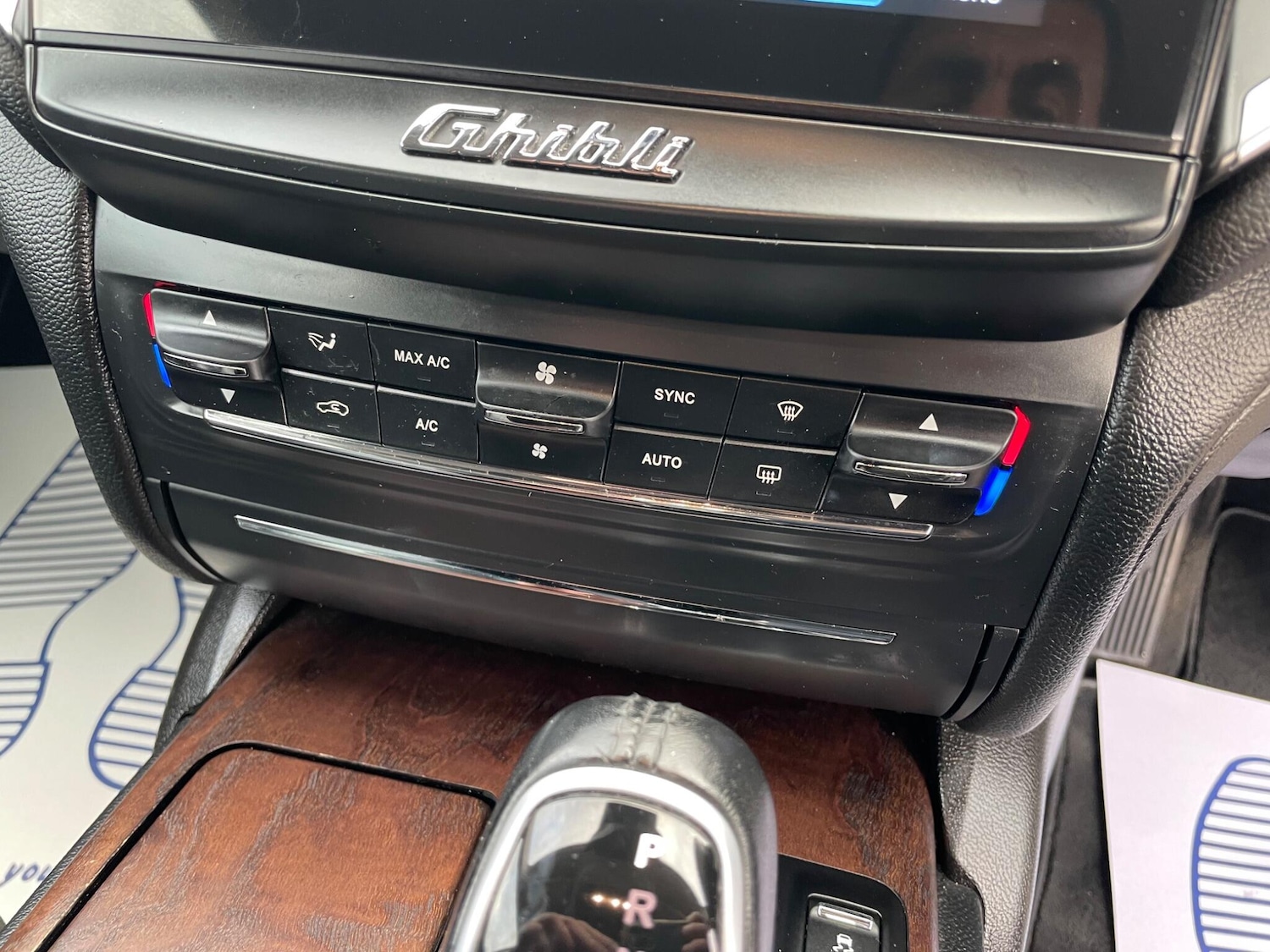 Used Maserati Ghibli 2016 for sale - 78007643: Photo 20