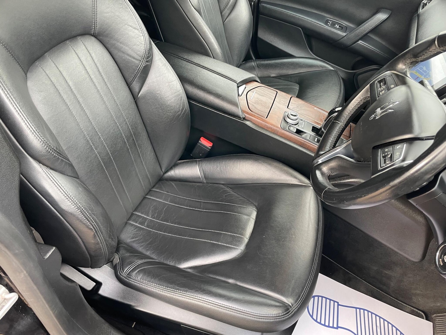 Used Maserati Ghibli 2016 for sale - 78007643: Photo 25