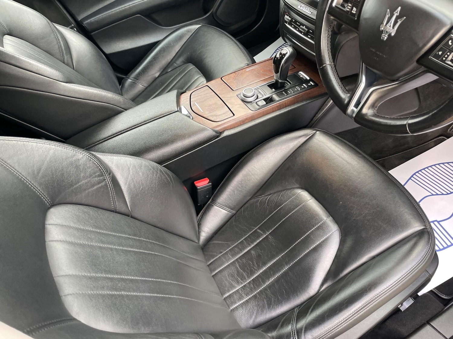 Used Maserati Ghibli 2016 for sale - 78007643: Photo 26