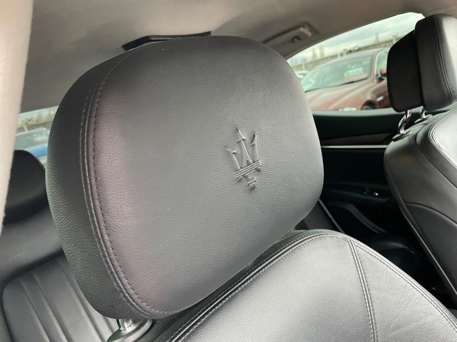 Used Maserati Ghibli 2016 for sale - 78007643: Photo 28