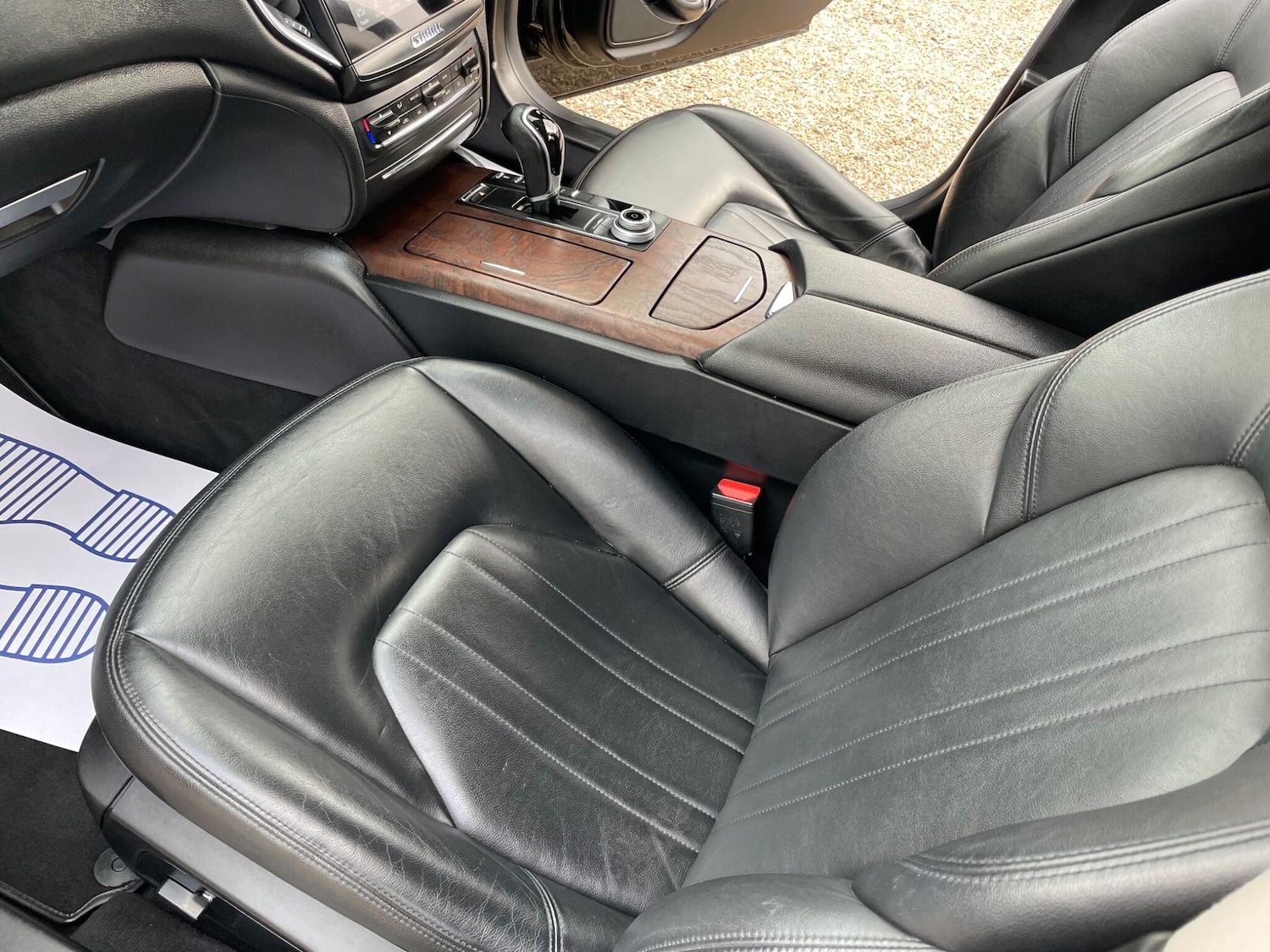 Used Maserati Ghibli 2016 for sale - 78007643: Photo 33