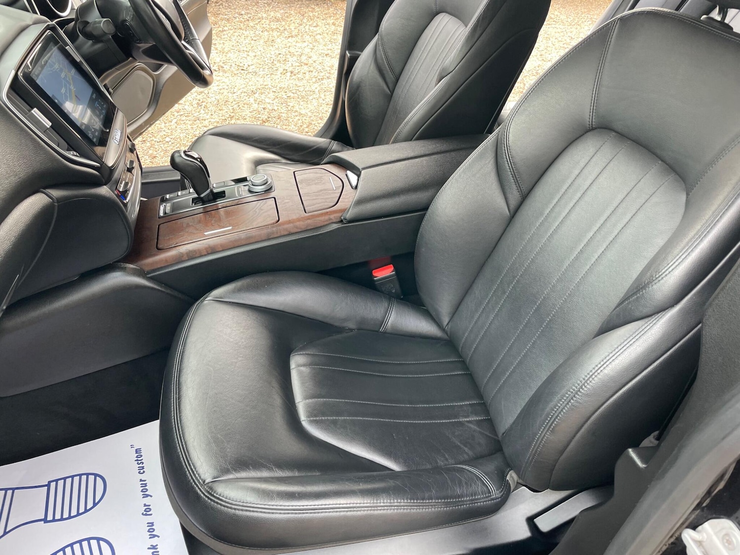 Used Maserati Ghibli 2016 for sale - 78007643: Photo 34