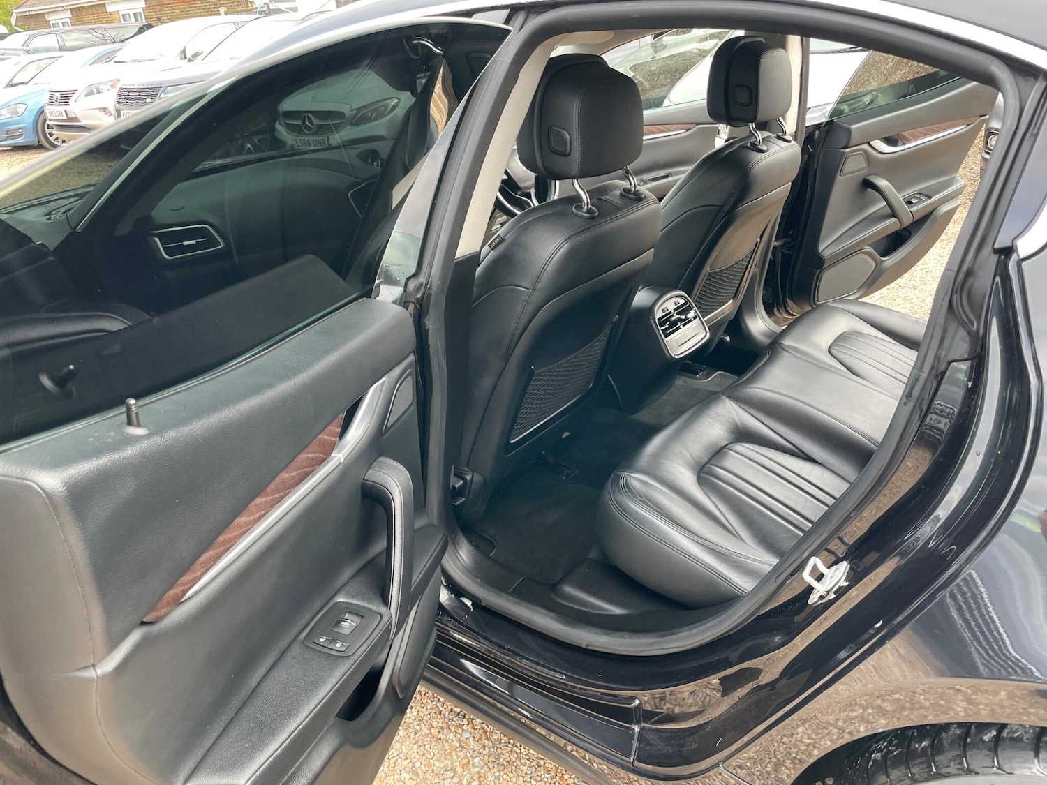 Used Maserati Ghibli 2016 for sale - 78007643: Photo 38