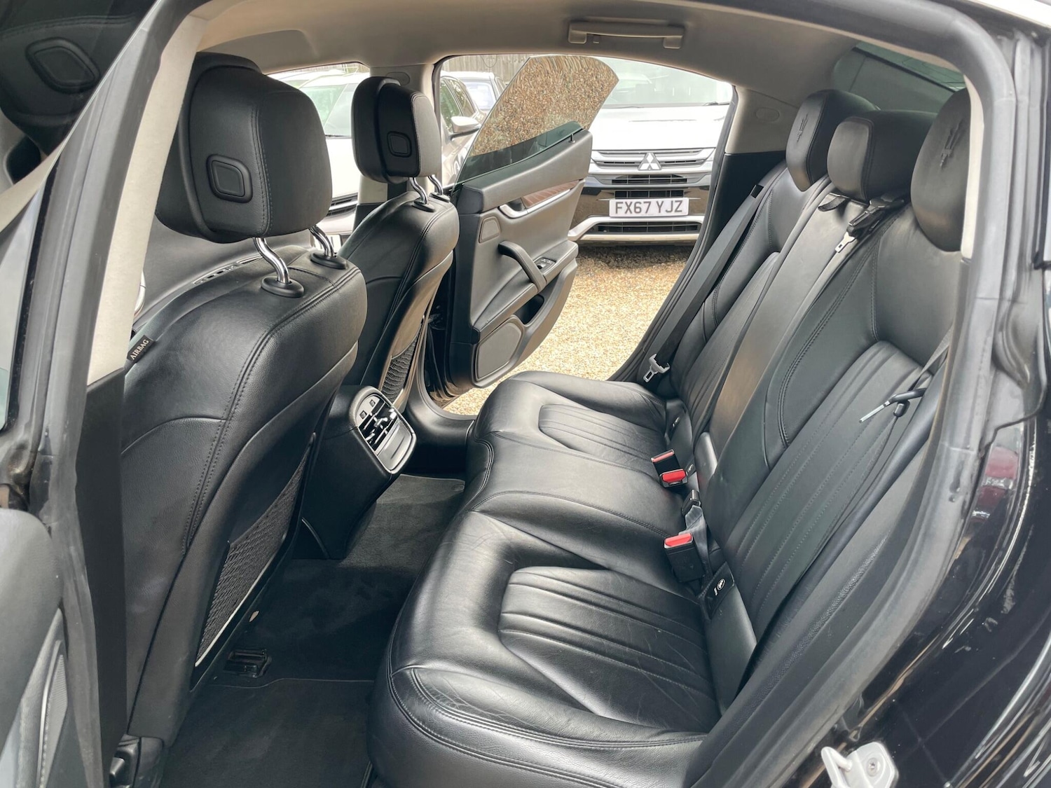 Used Maserati Ghibli 2016 for sale - 78007643: Photo 39