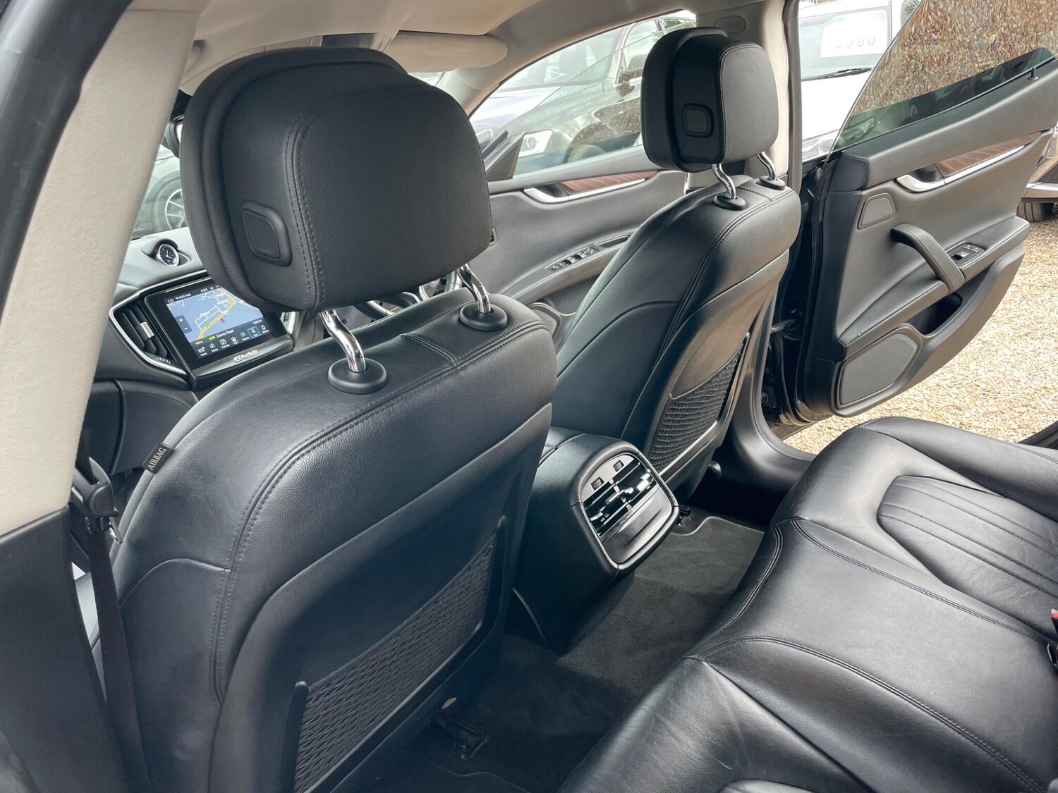 Used Maserati Ghibli 2016 for sale - 78007643: Photo 40