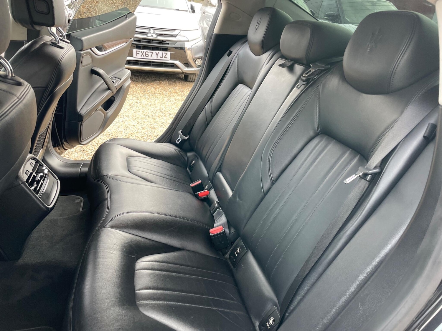 Used Maserati Ghibli 2016 for sale - 78007643: Photo 42