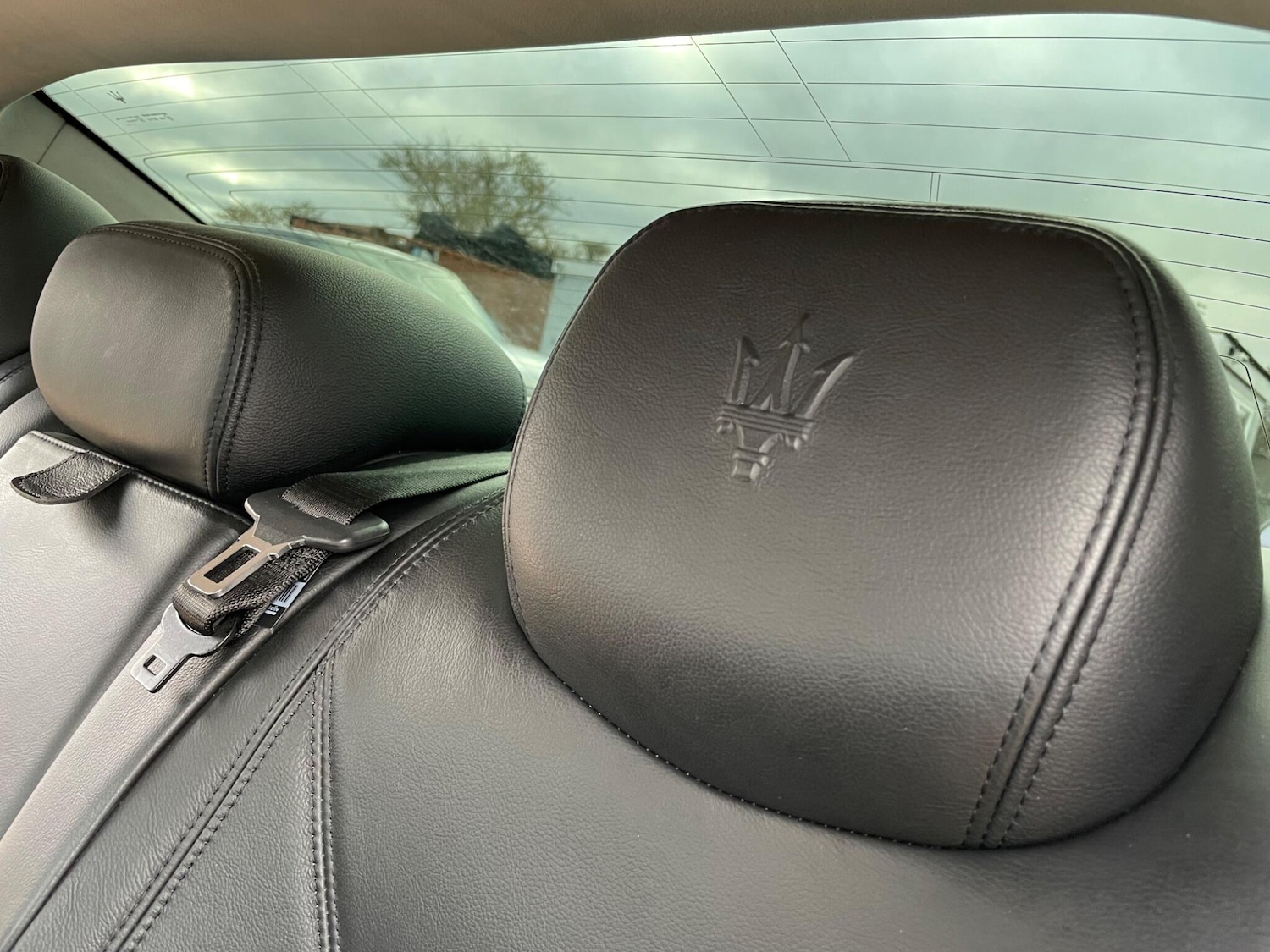 Used Maserati Ghibli 2016 for sale - 78007643: Photo 43