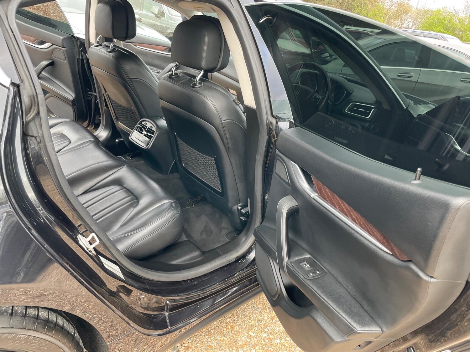 Used Maserati Ghibli 2016 for sale - 78007643: Photo 44