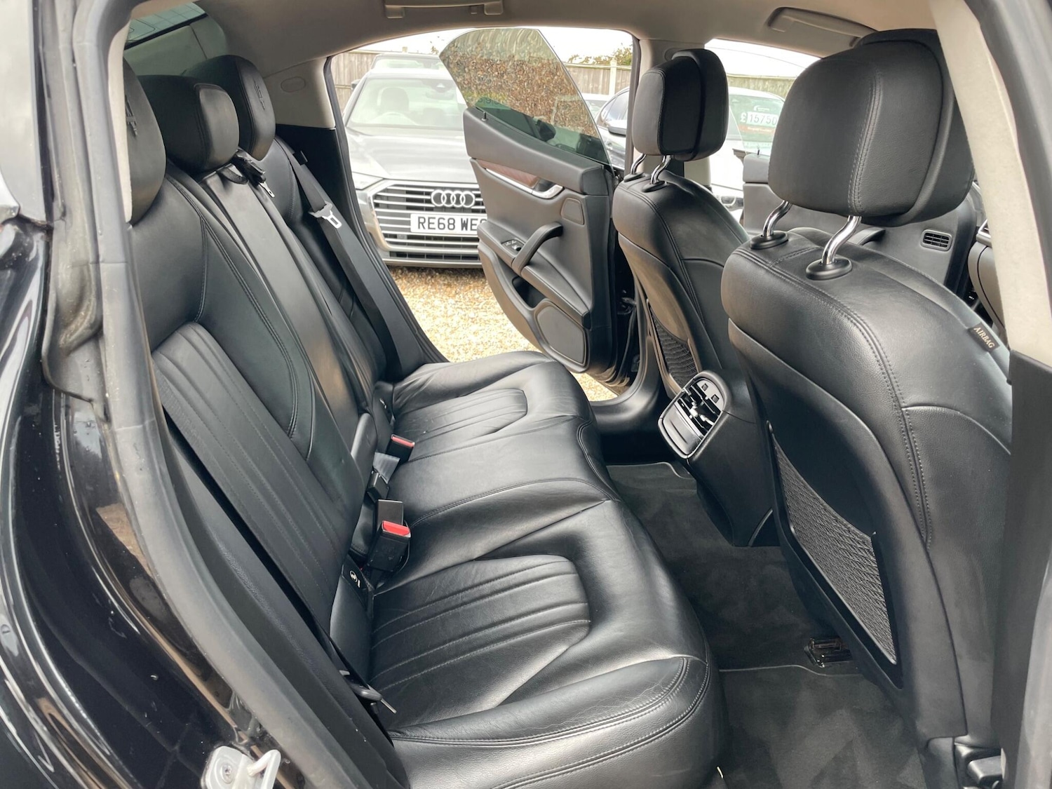 Used Maserati Ghibli 2016 for sale - 78007643: Photo 45