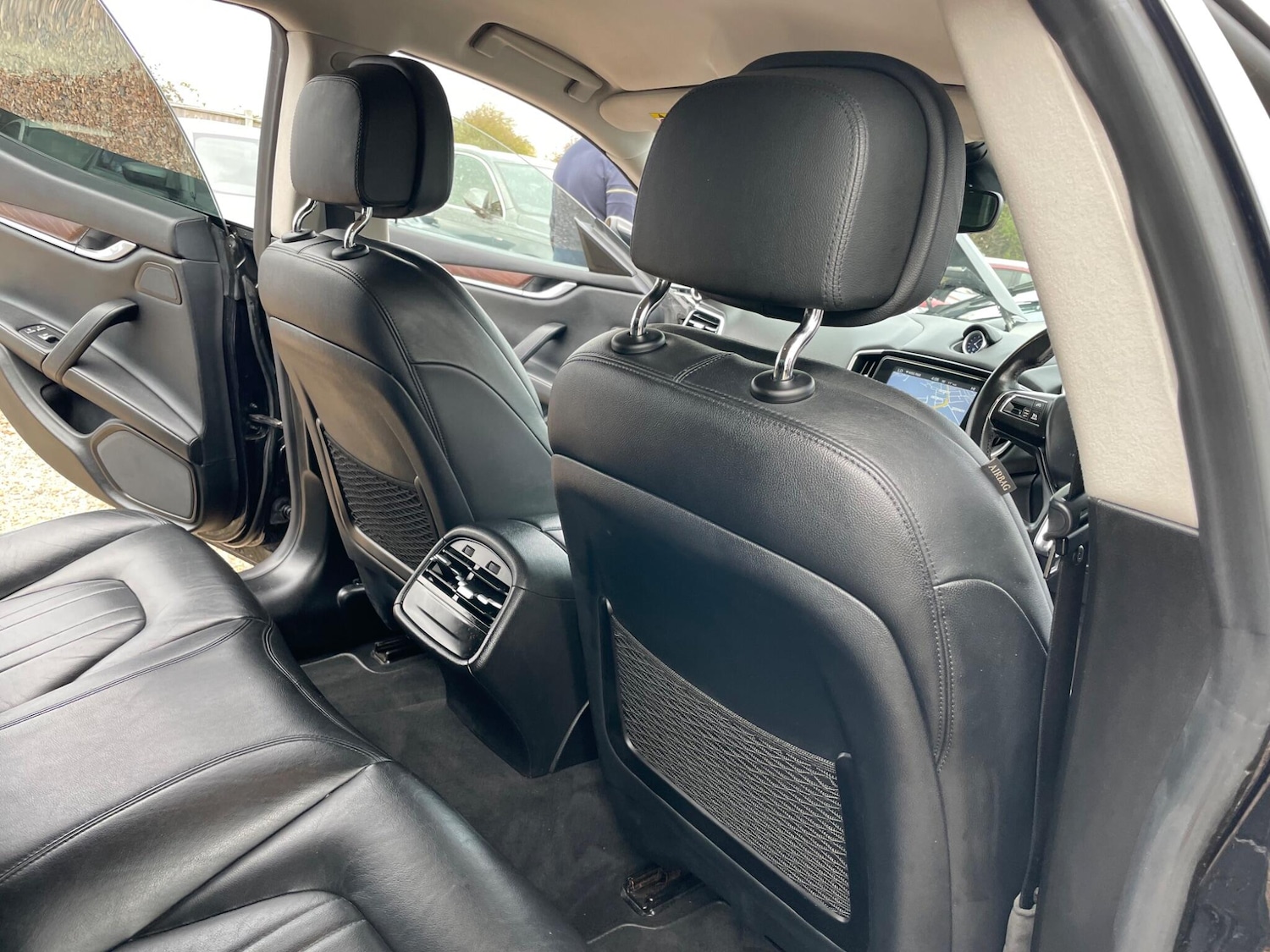 Used Maserati Ghibli 2016 for sale - 78007643: Photo 46