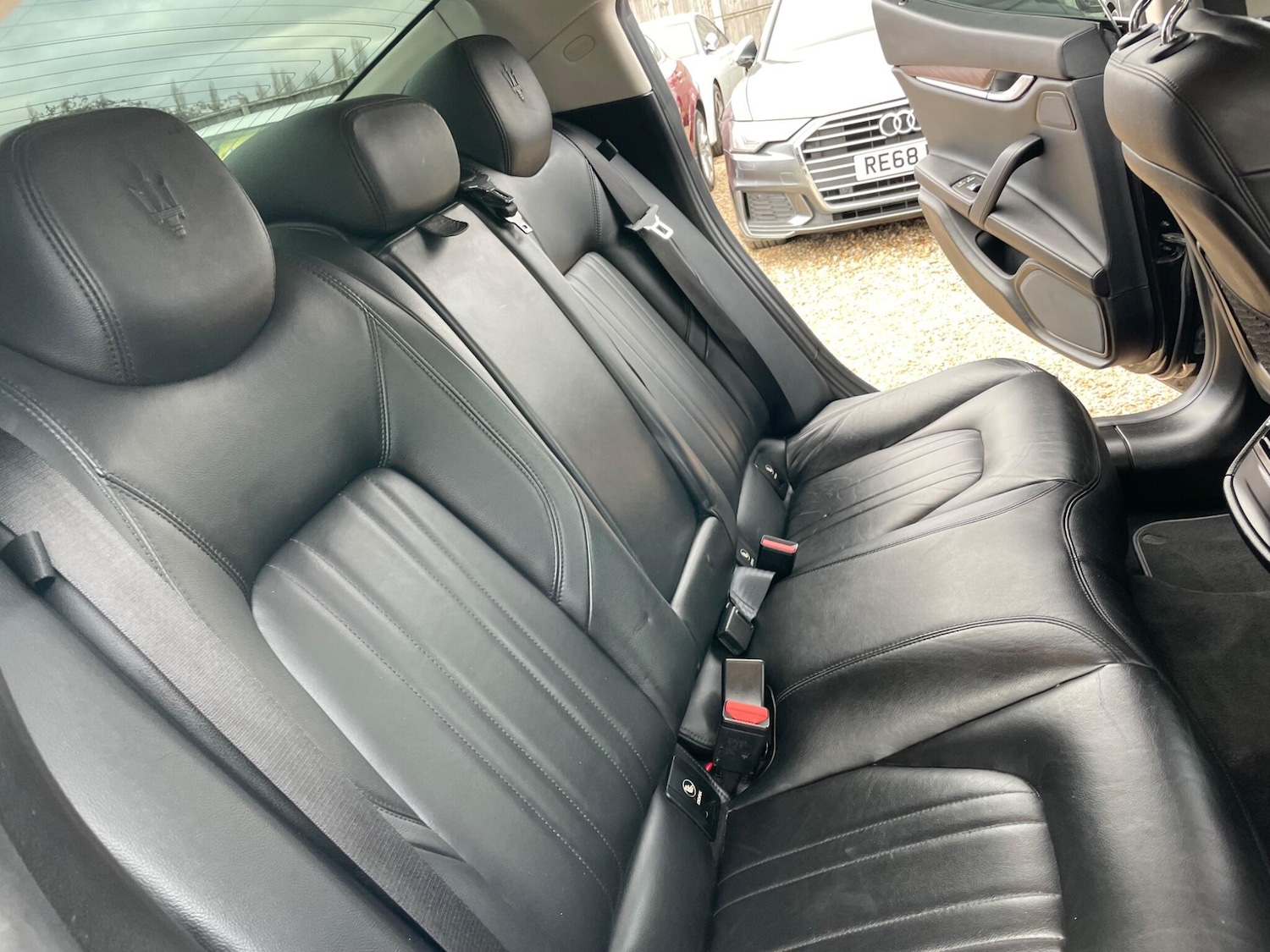 Used Maserati Ghibli 2016 for sale - 78007643: Photo 48