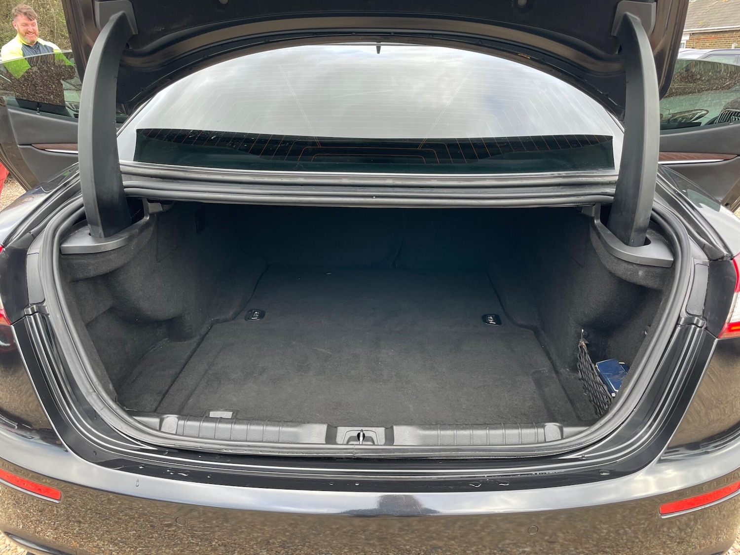 Used Maserati Ghibli 2016 for sale - 78007643: Photo 49