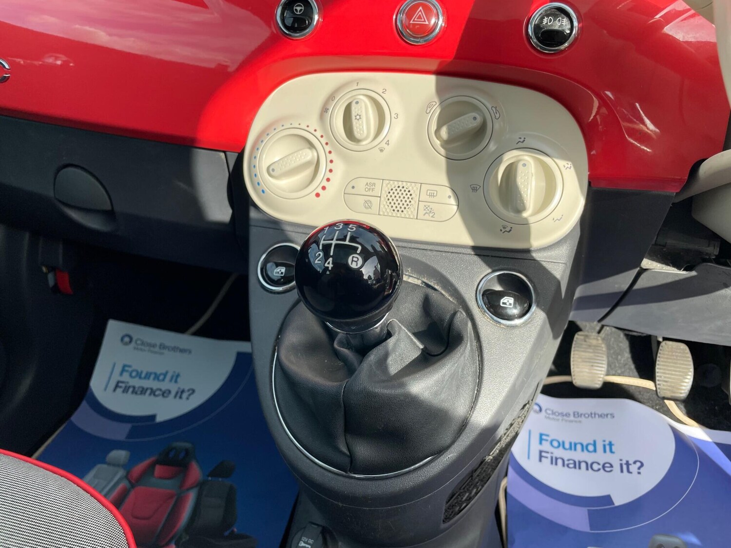 Used Fiat 500 2016 for sale - 77501831: Photo 14