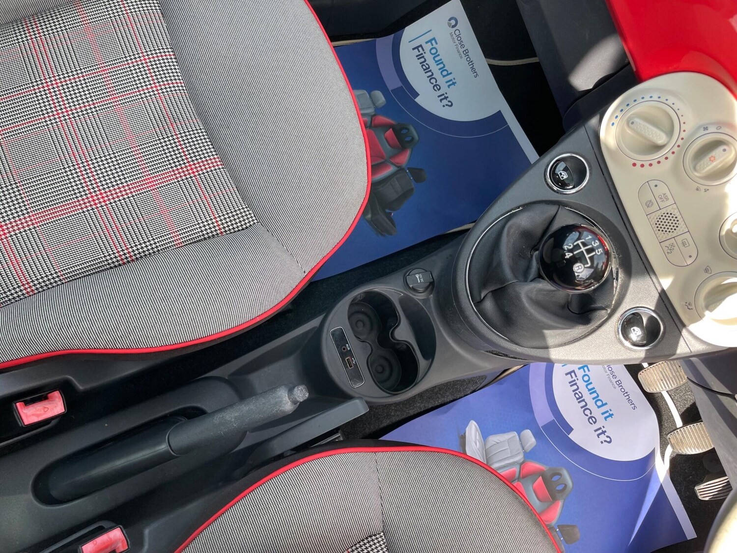 Used Fiat 500 2016 for sale - 77501831: Photo 16