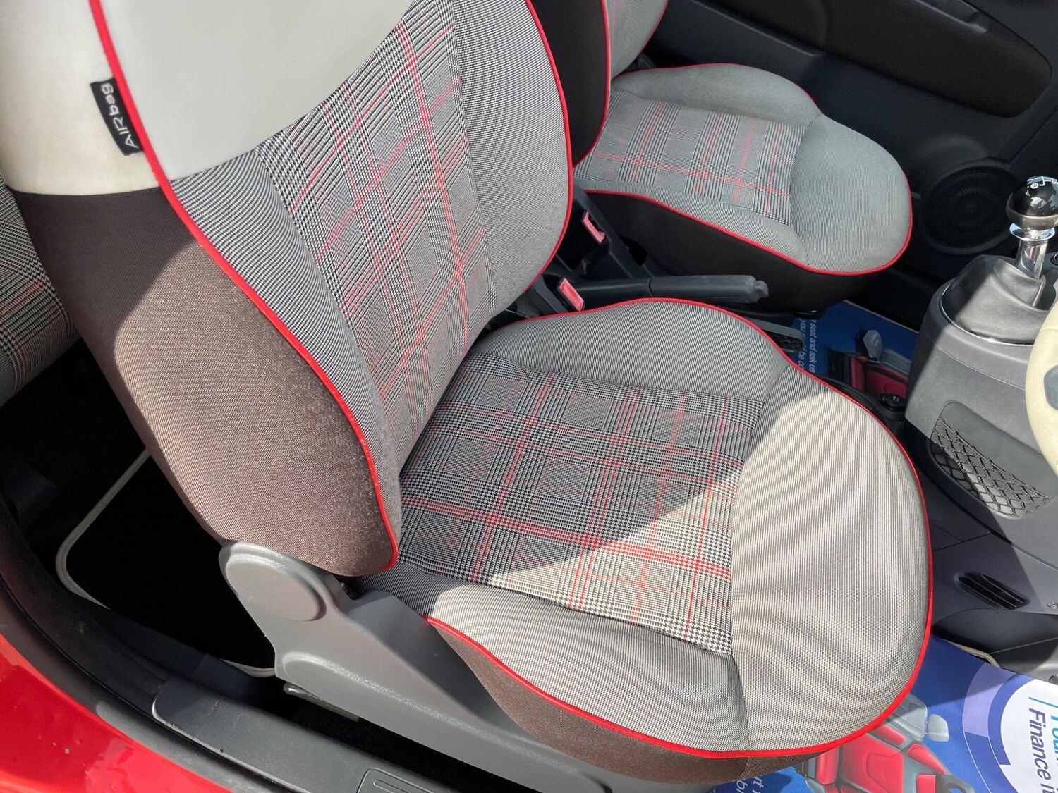 Used Fiat 500 2016 for sale - 77501831: Photo 19