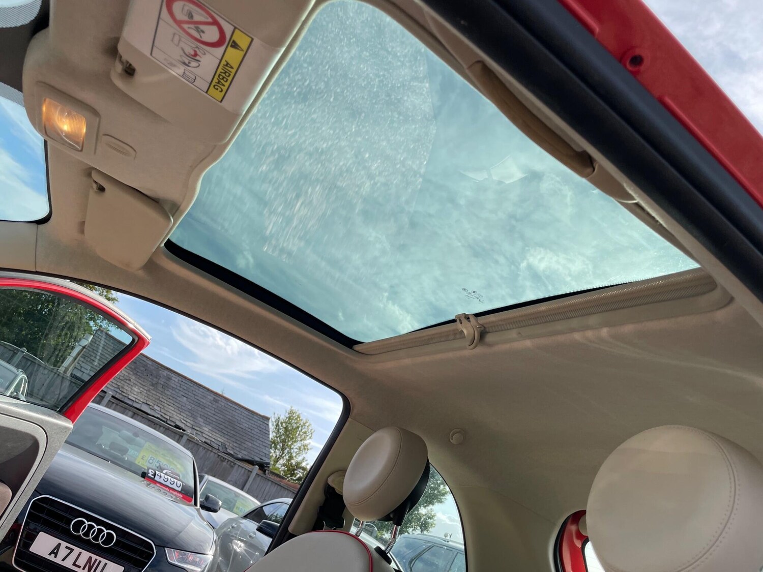 Used Fiat 500 2016 for sale - 77501831: Photo 29