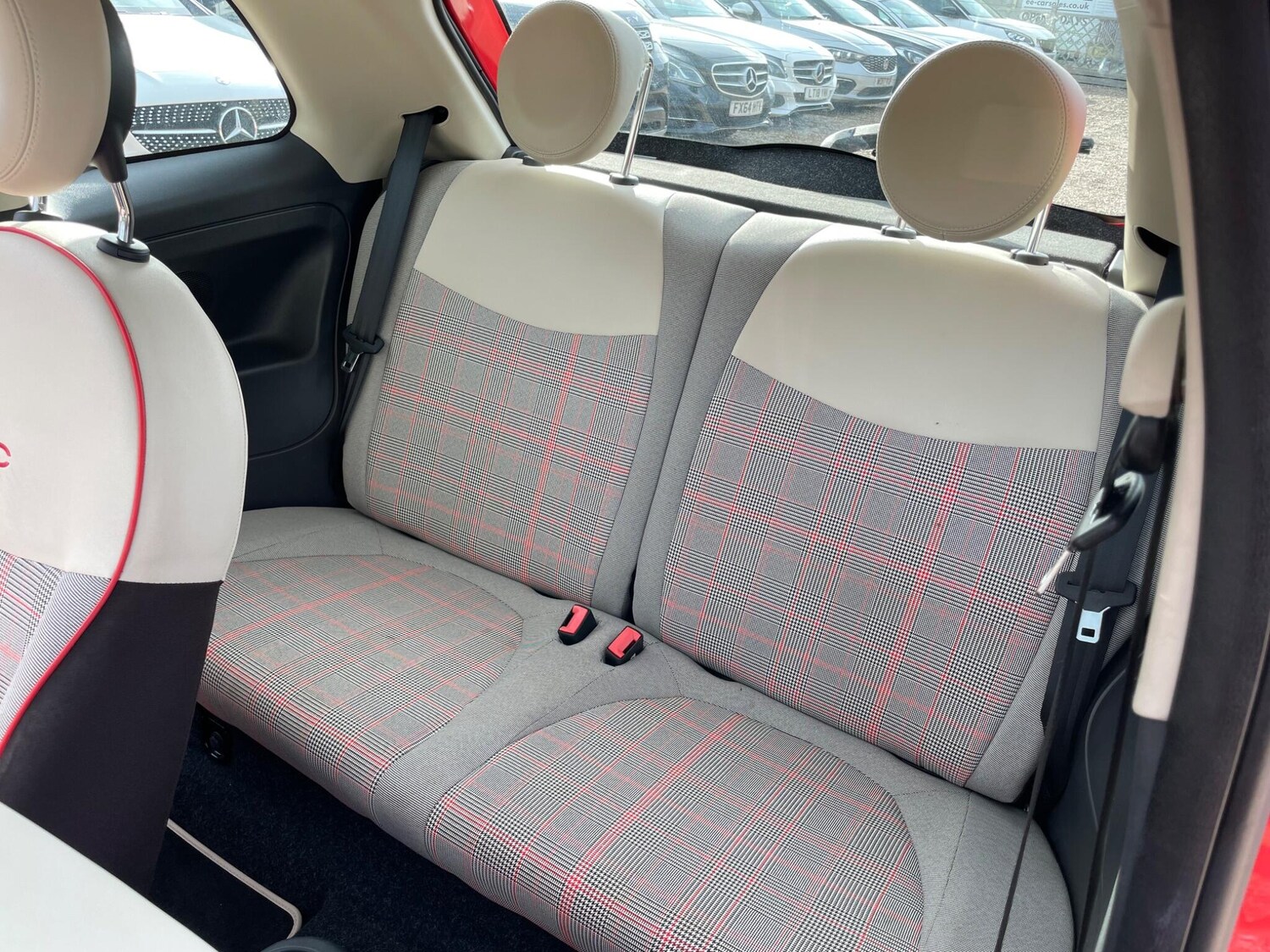 Used Fiat 500 2016 for sale - 77501831: Photo 30