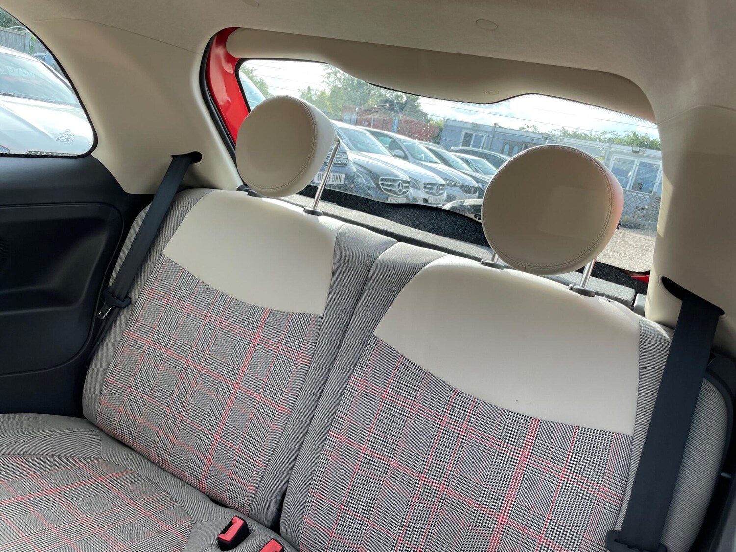 Used Fiat 500 2016 for sale - 77501831: Photo 32