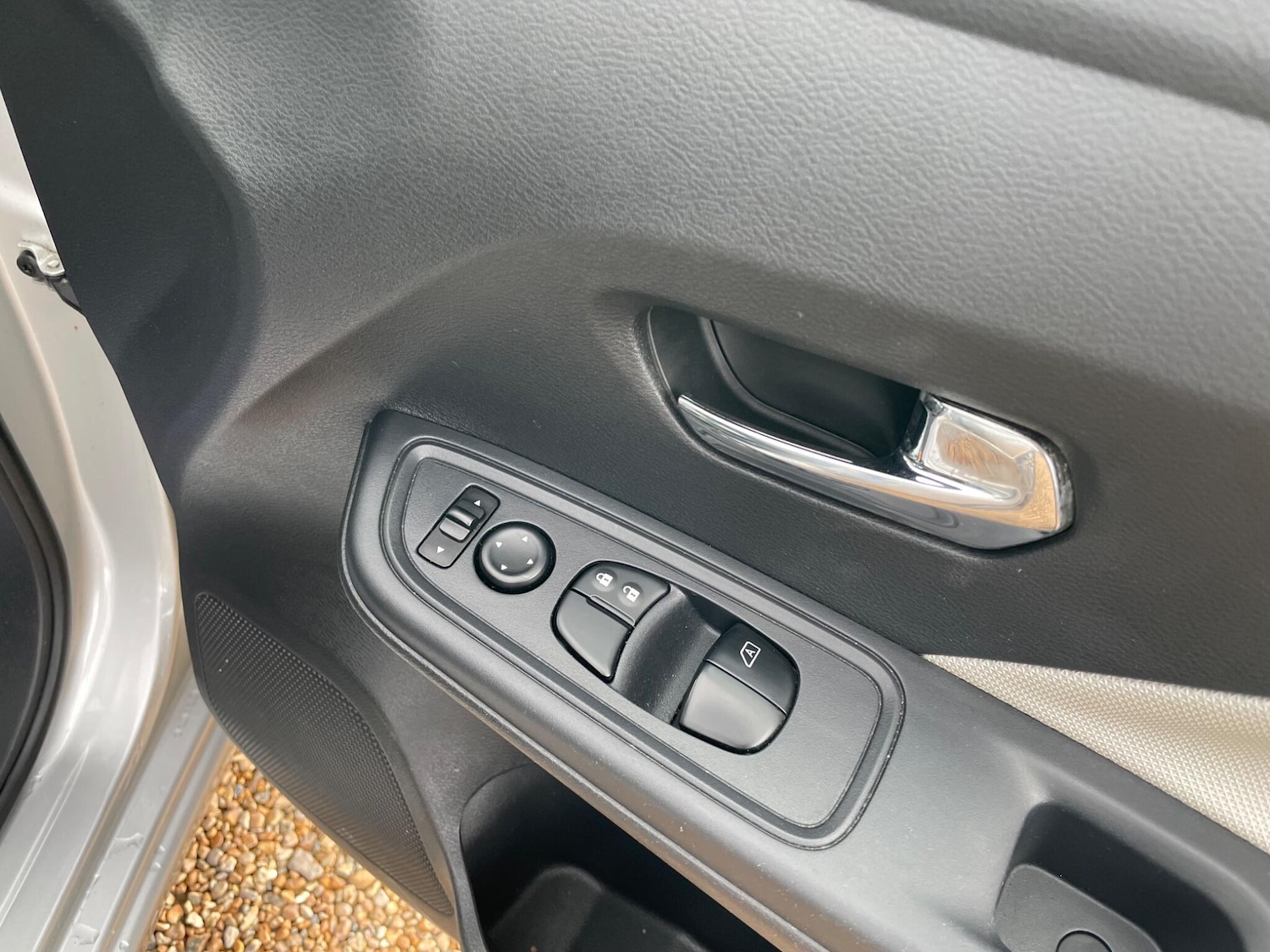 Used Nissan Micra 2017 for sale - 77510538: Photo 10