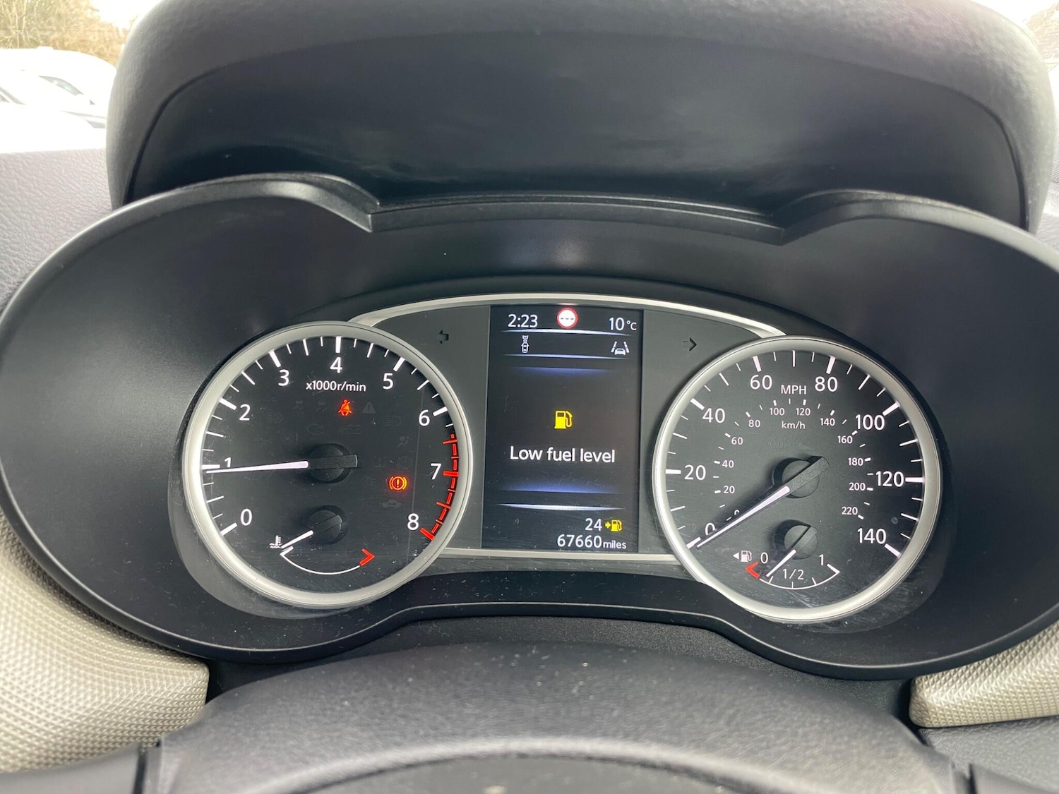 Used Nissan Micra 2017 for sale - 77510538: Photo 13