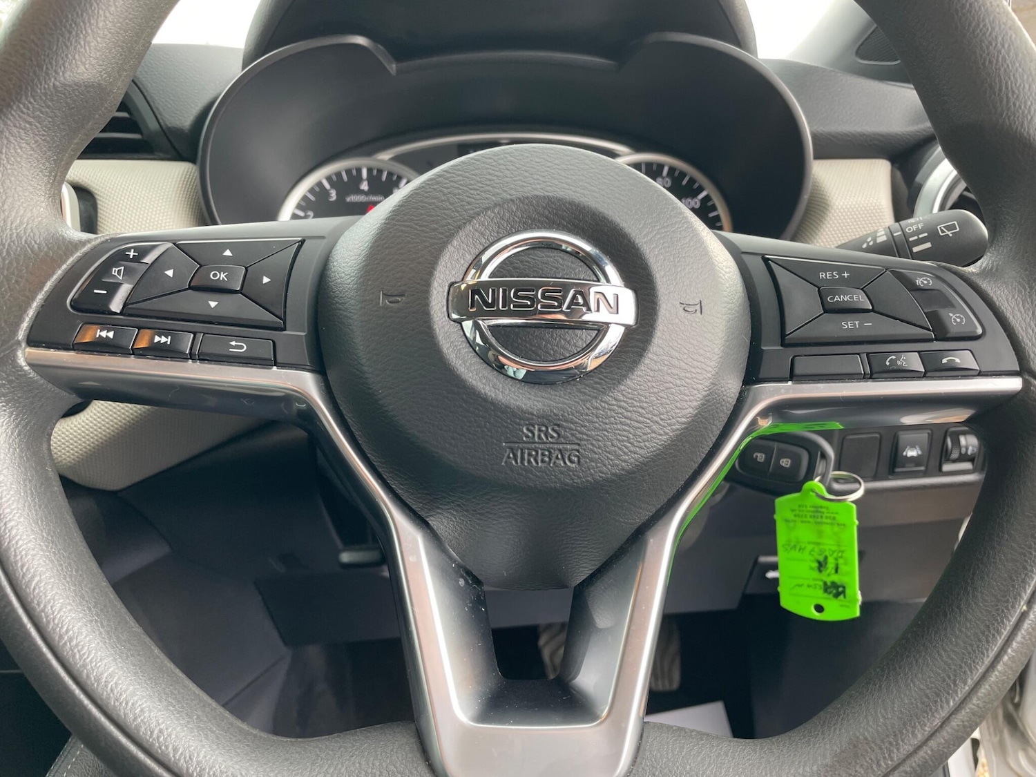 Used Nissan Micra 2017 for sale - 77510538: Photo 14