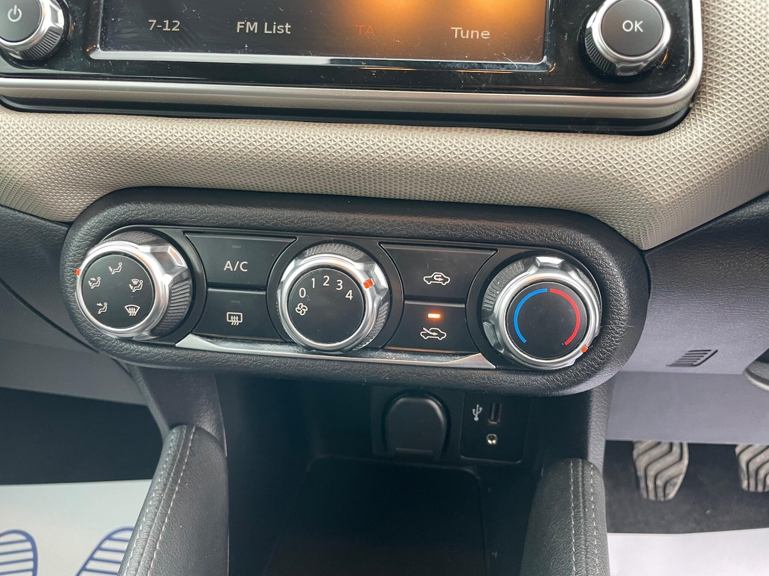 Used Nissan Micra 2017 for sale - 77510538: Photo 16