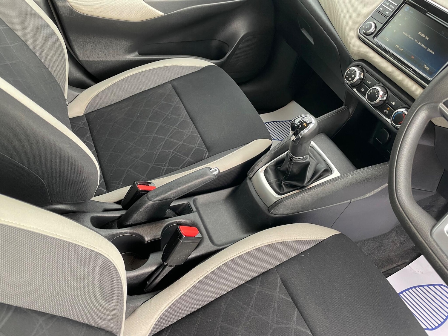 Used Nissan Micra 2017 for sale - 77510538: Photo 18