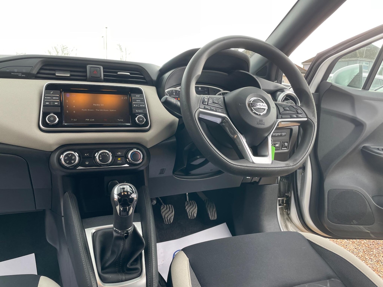 Used Nissan Micra 2017 for sale - 77510538: Photo 31