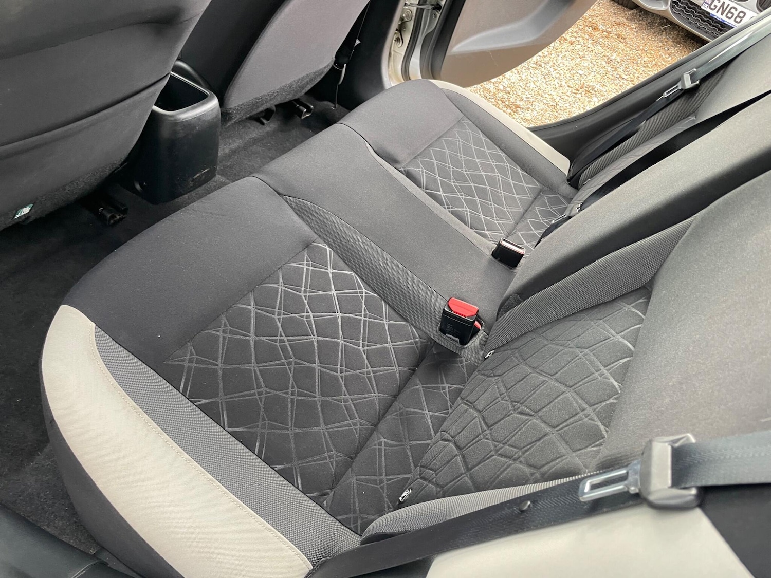 Used Nissan Micra 2017 for sale - 77510538: Photo 35