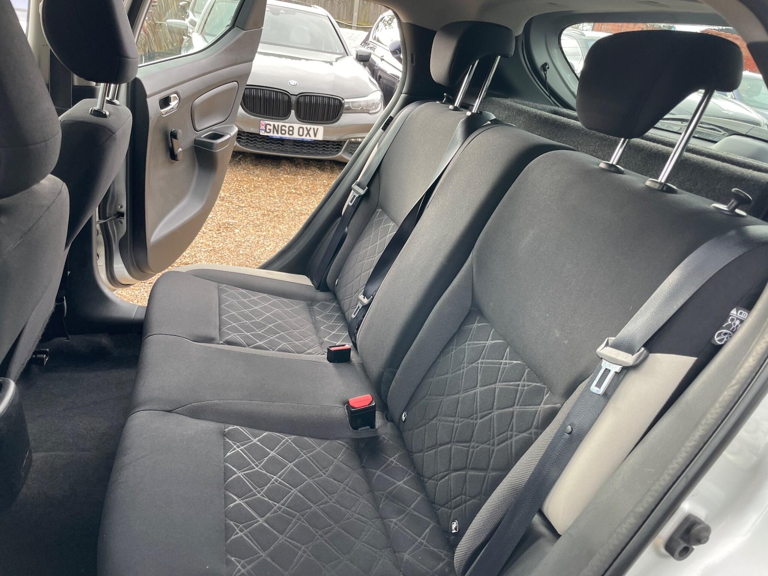 Used Nissan Micra 2017 for sale - 77510538: Photo 36