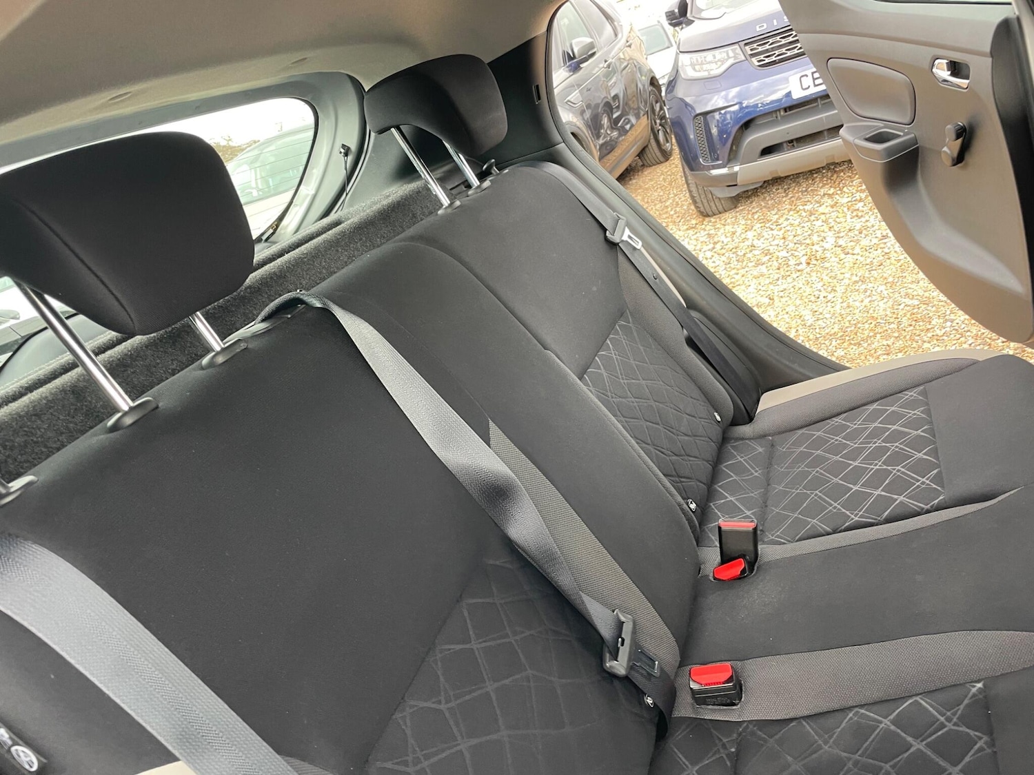 Used Nissan Micra 2017 for sale - 77510538: Photo 41