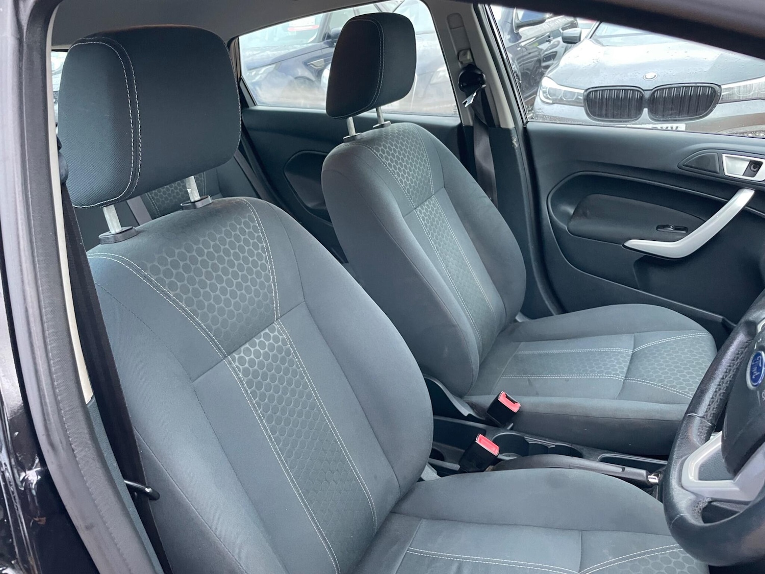 Used Ford Fiesta 2012 for sale - 77501829: Photo 19