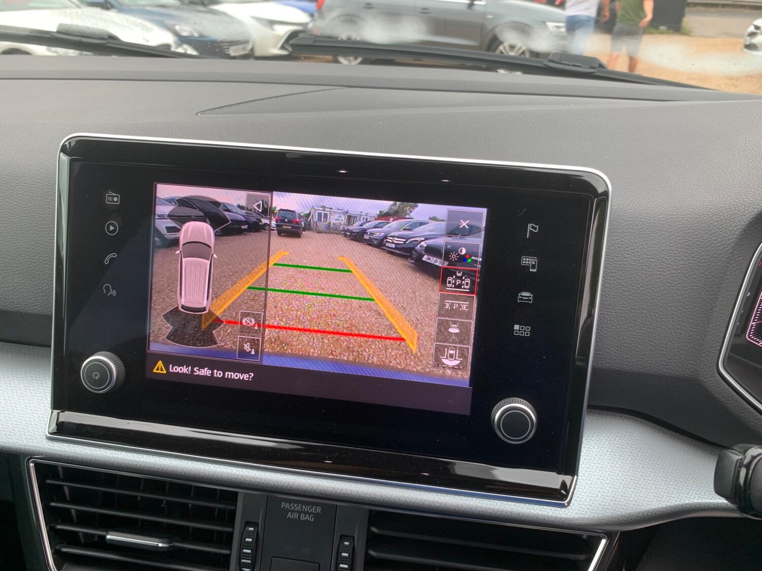 Used SEAT Tarraco 2019 for sale - 77501832: Photo 15