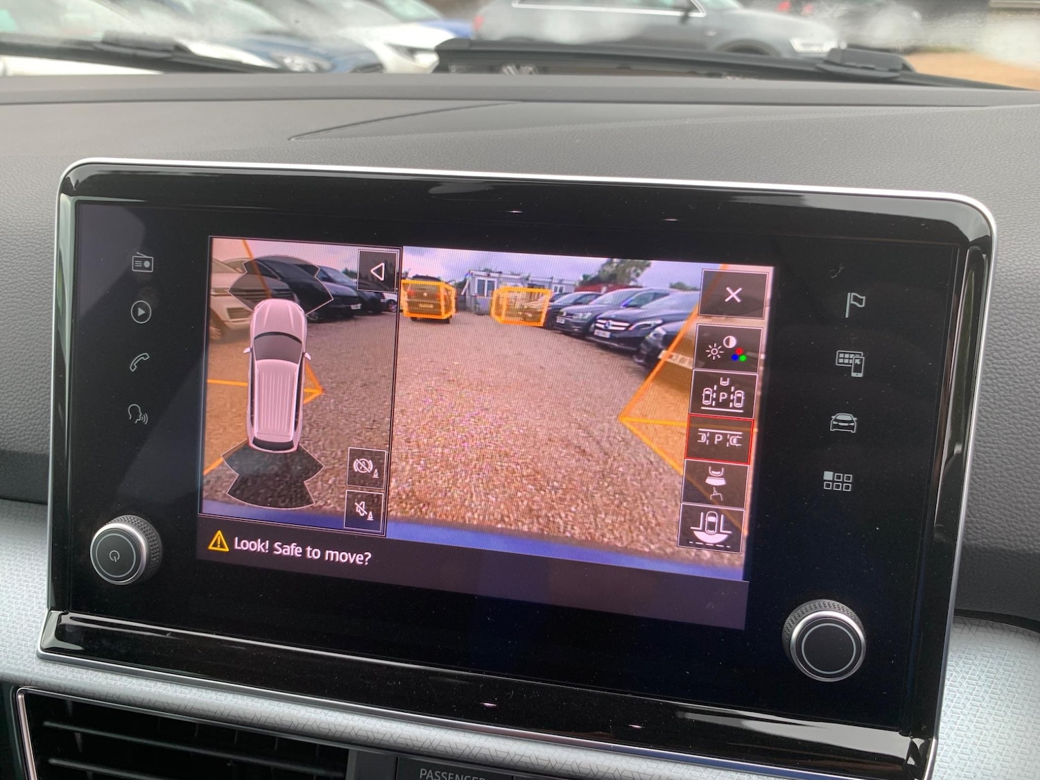 Used SEAT Tarraco 2019 for sale - 77501832: Photo 16