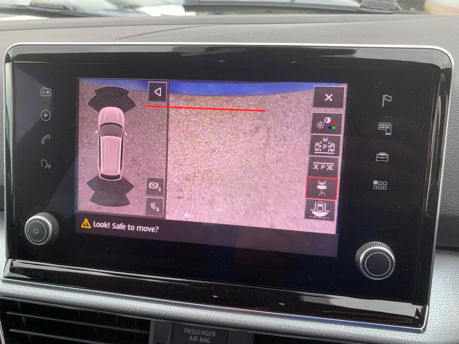 Used SEAT Tarraco 2019 for sale - 77501832: Photo 17